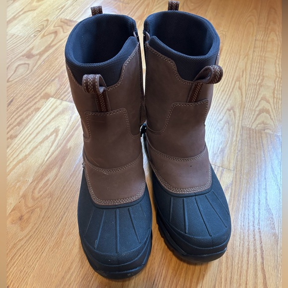 L.L. Bean Other - L.L BEAN Storm Chaser Boots